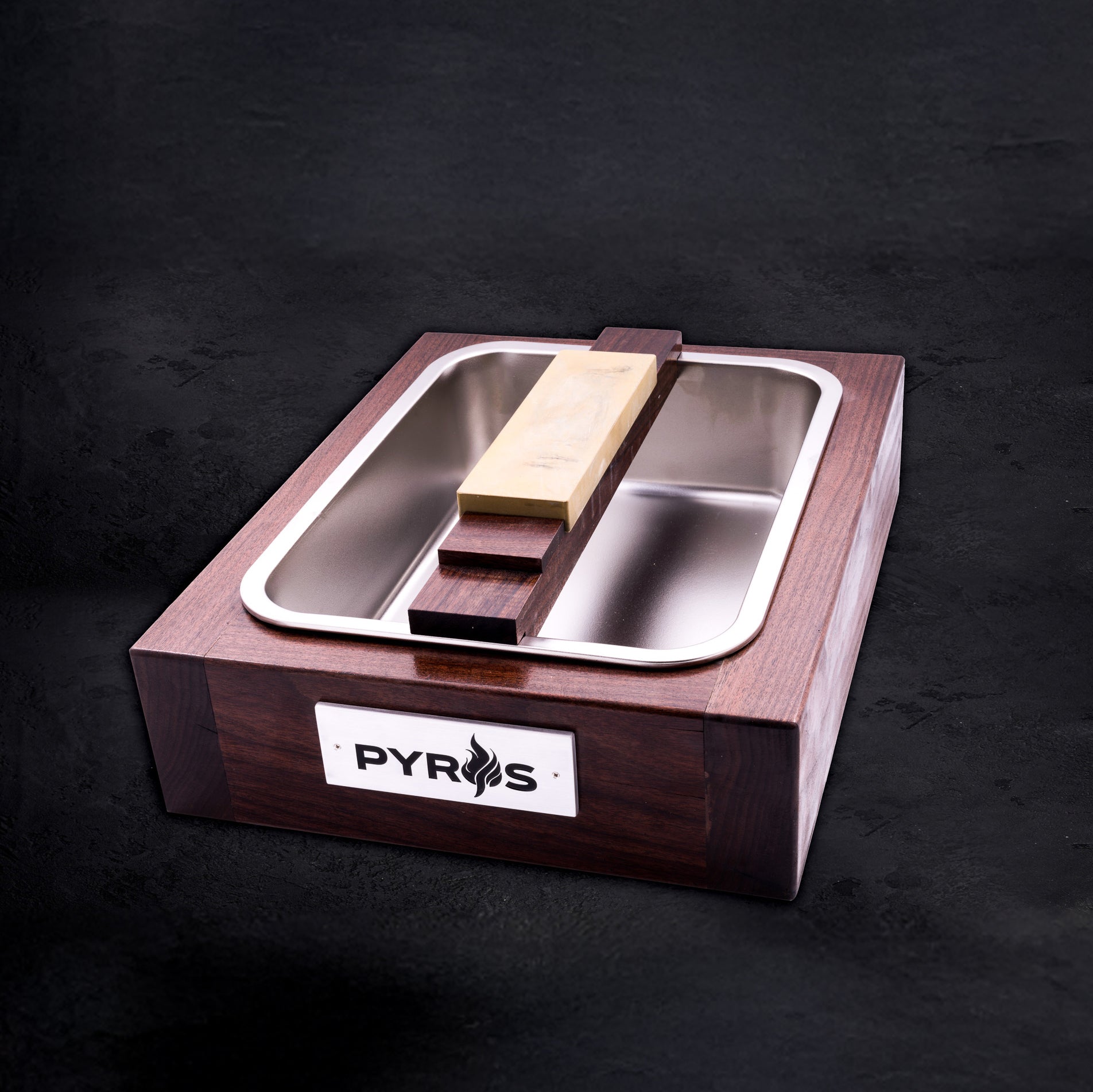 Affilatoio  Noce Nera Piemontese