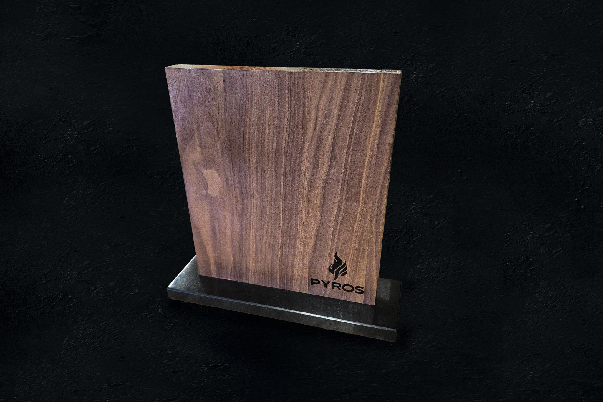 Ceppo magnetico scuro