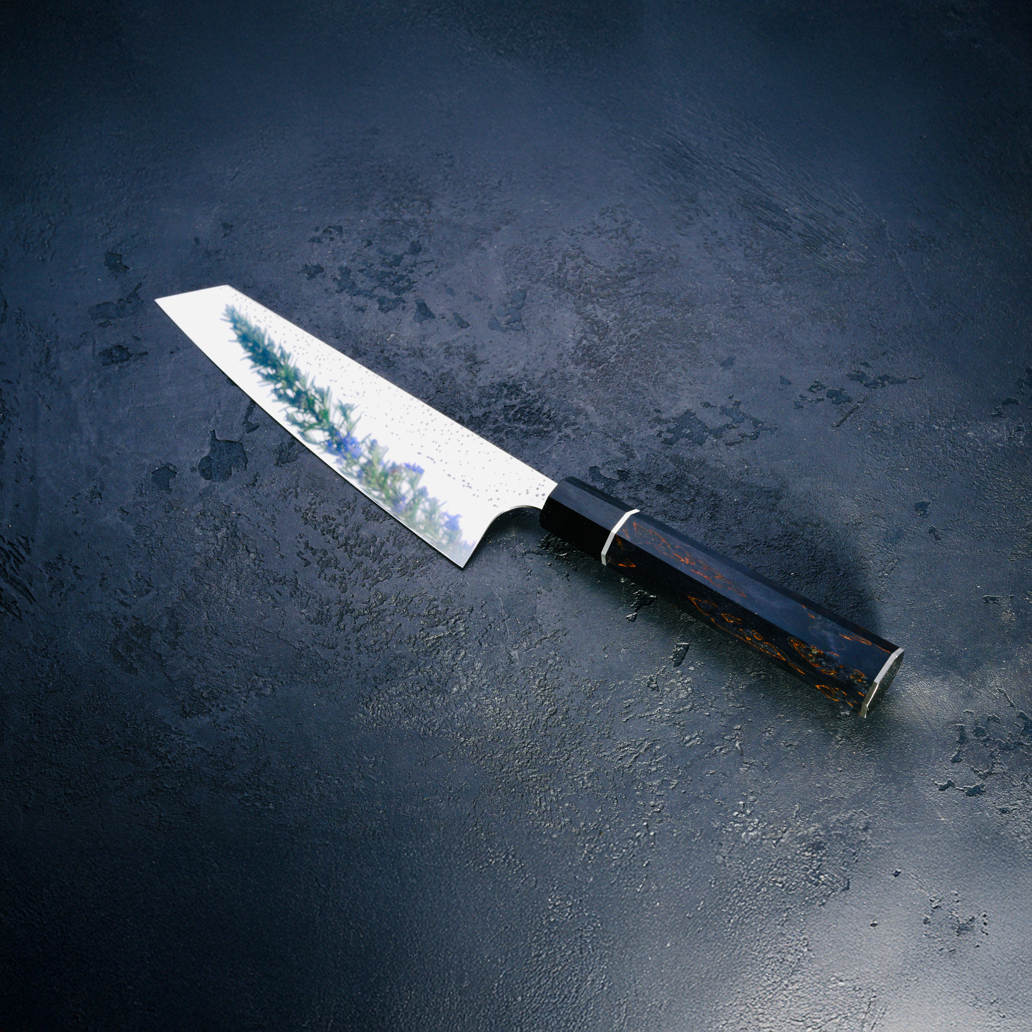 Gyuto Specchio