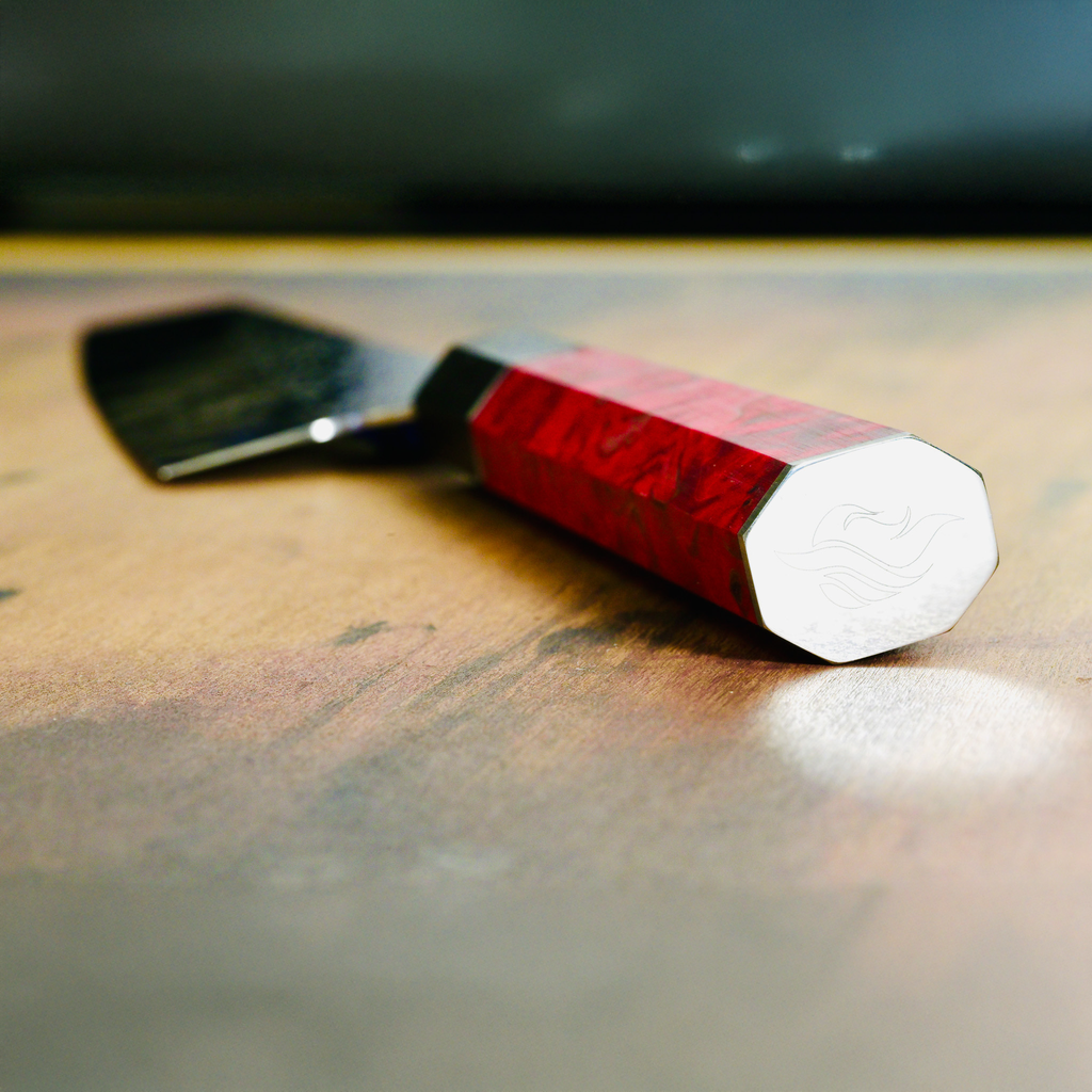 Gyuto Specchio