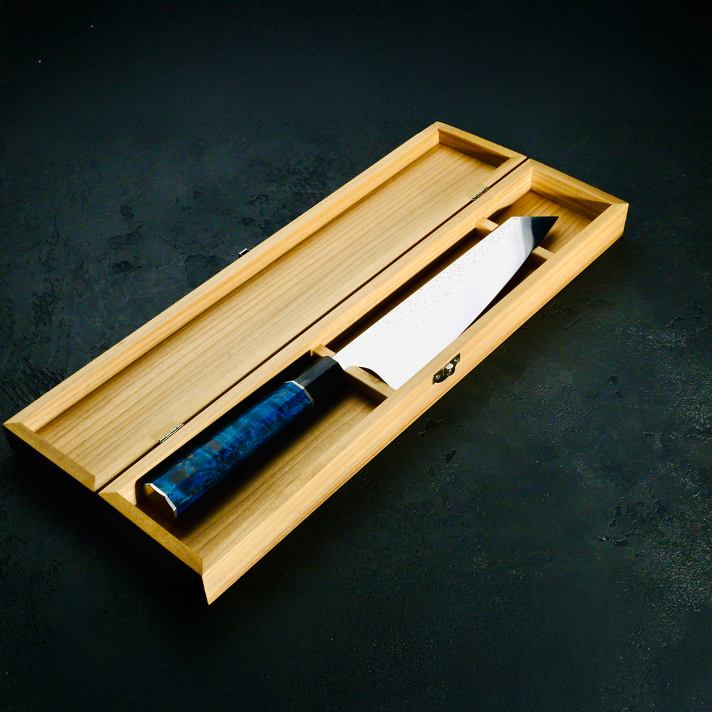 Gyuto Specchio