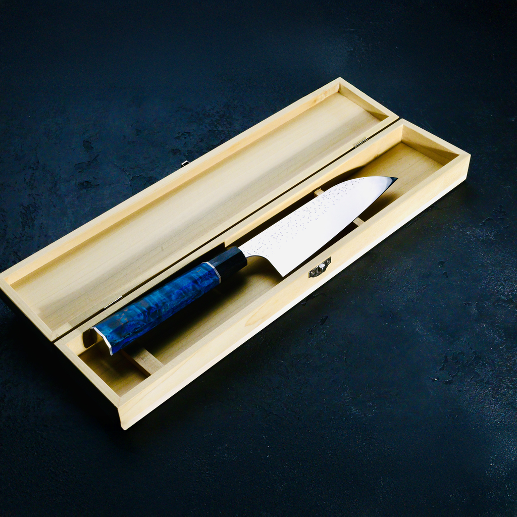 Santoku specchio