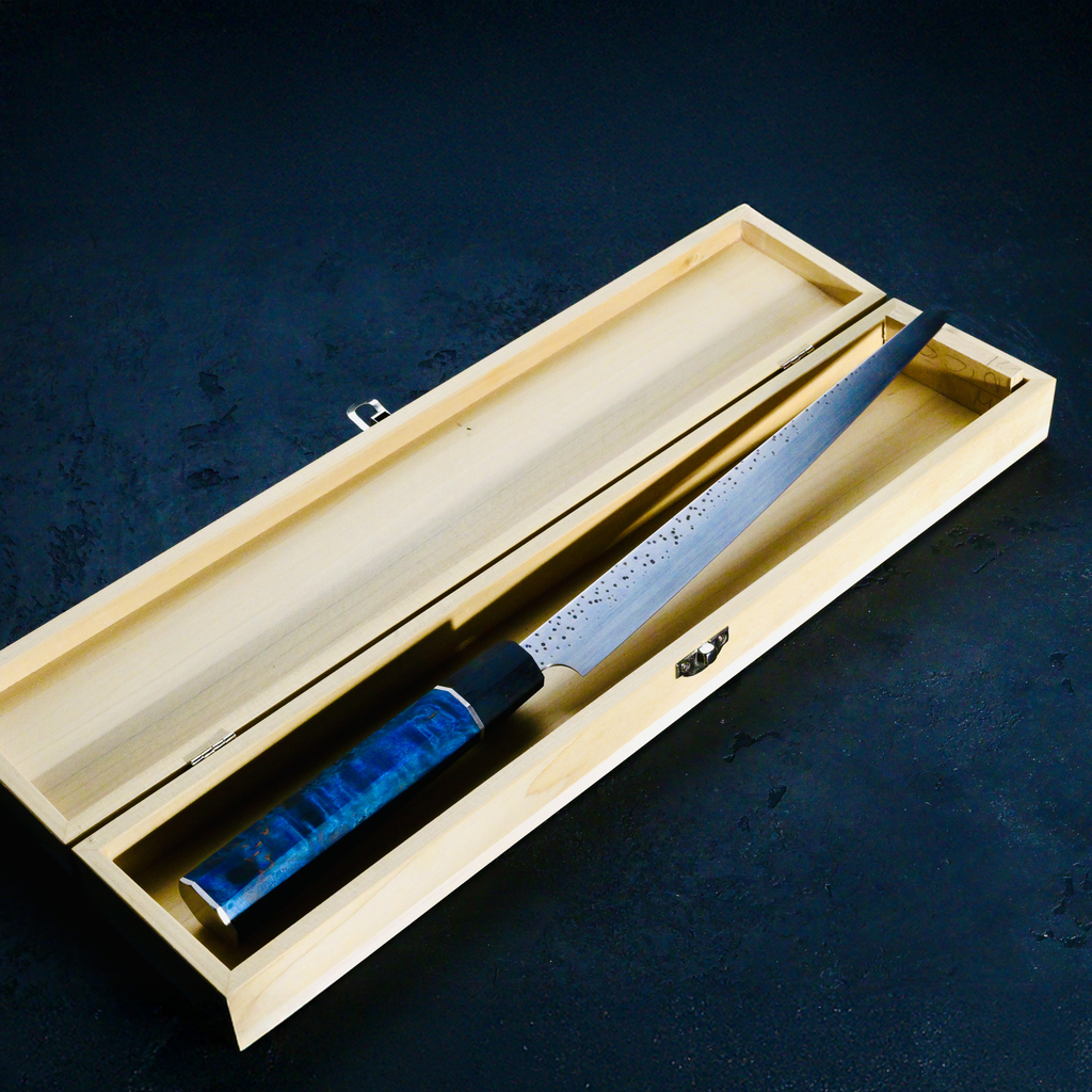 Sujihiki satinato