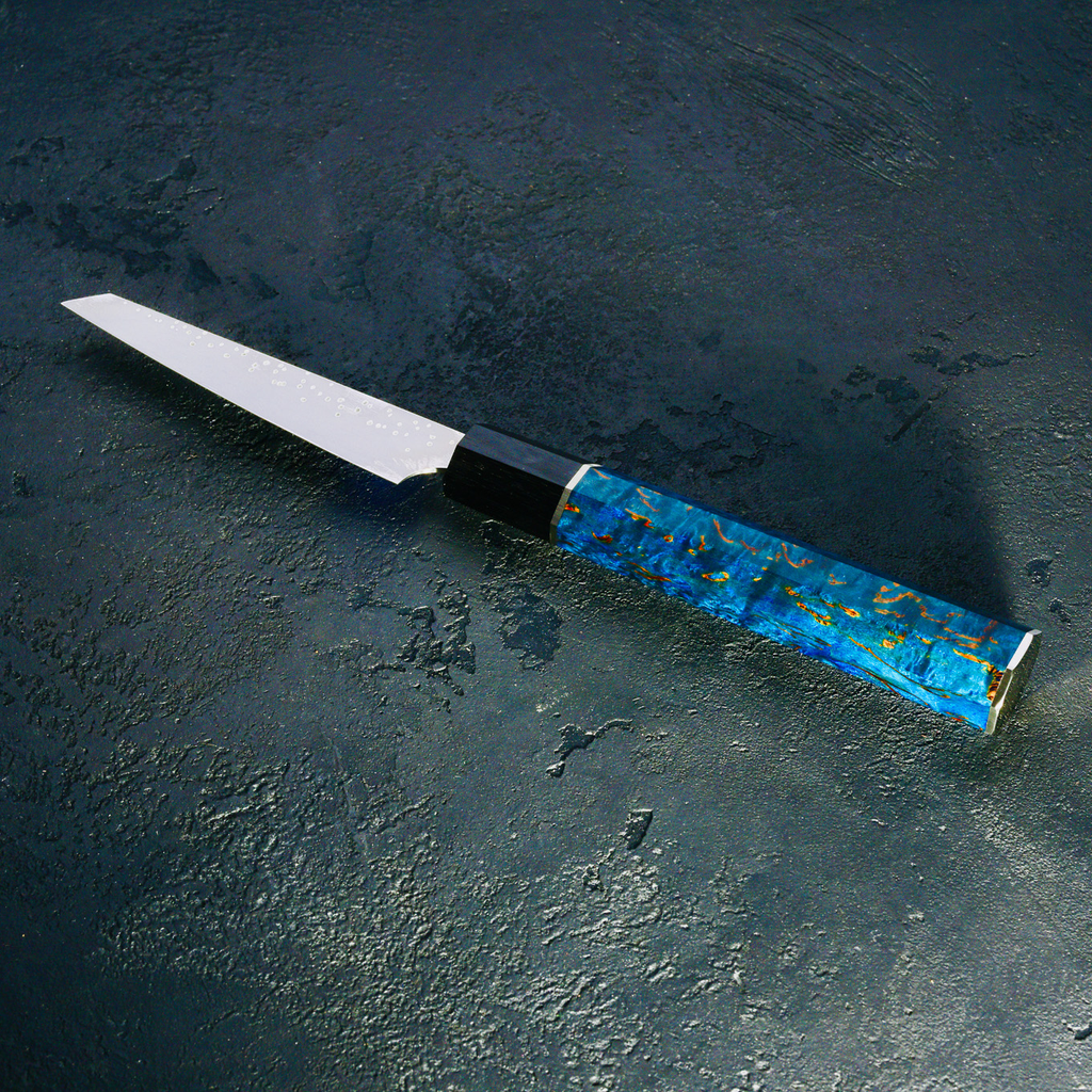Kakugata satinato
