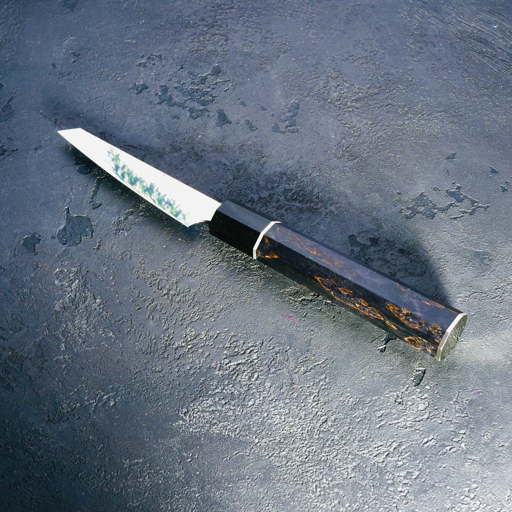 Kakugata specchio