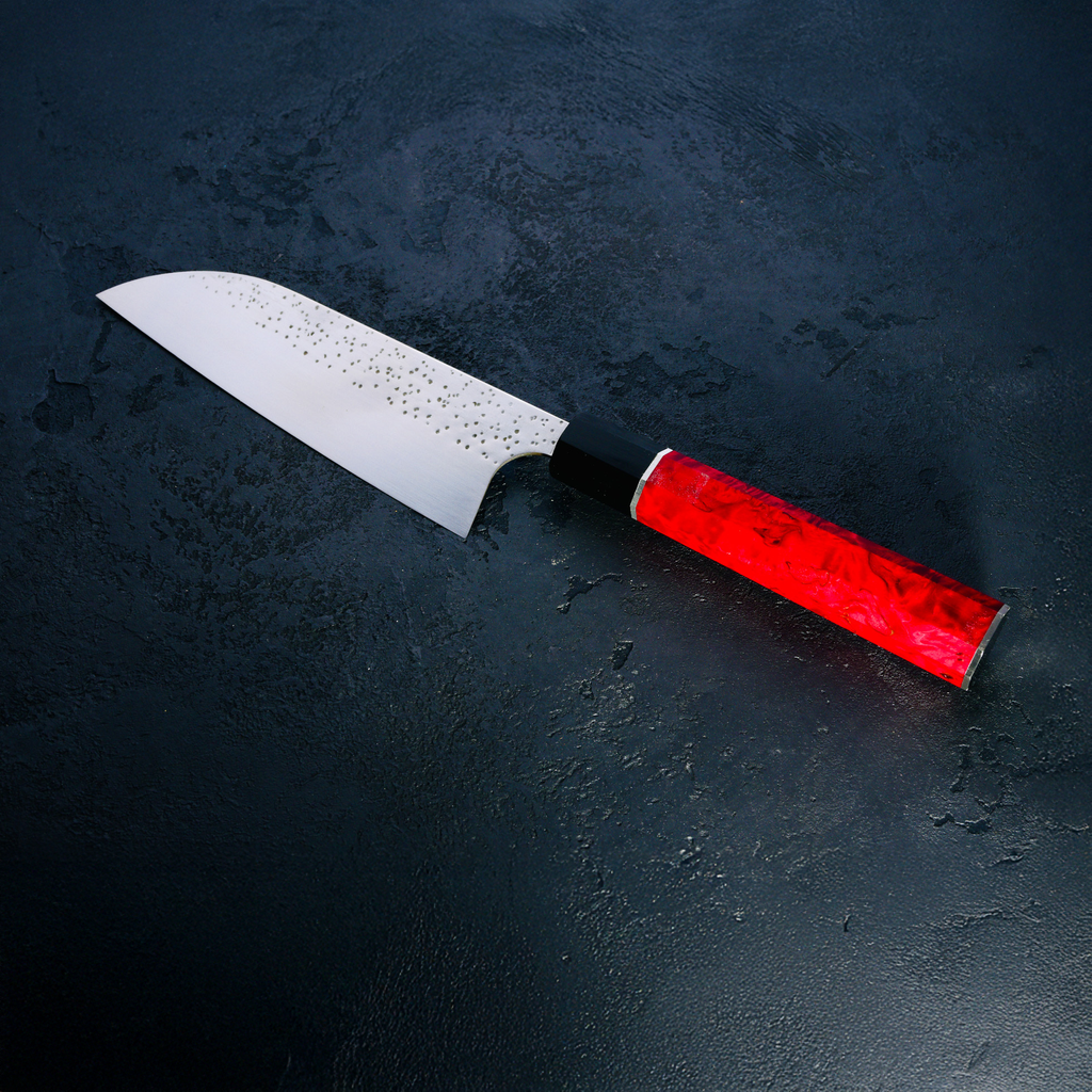 Santoku satinato