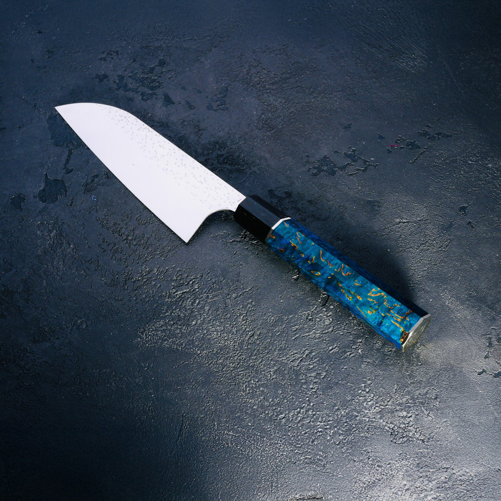 Santoku satinato