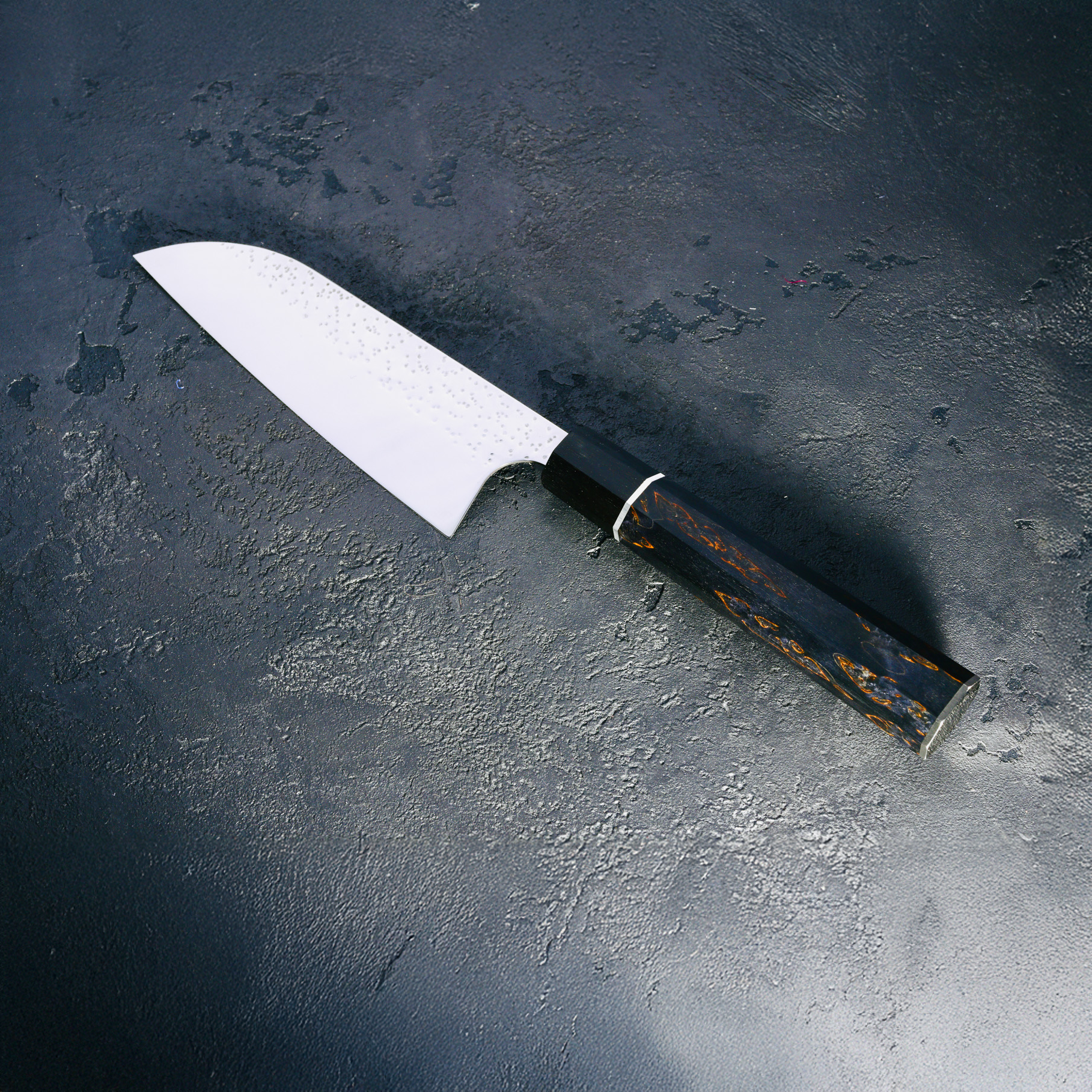 Santoku satinato
