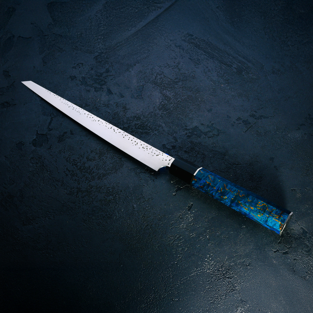 Sujihiki satinato