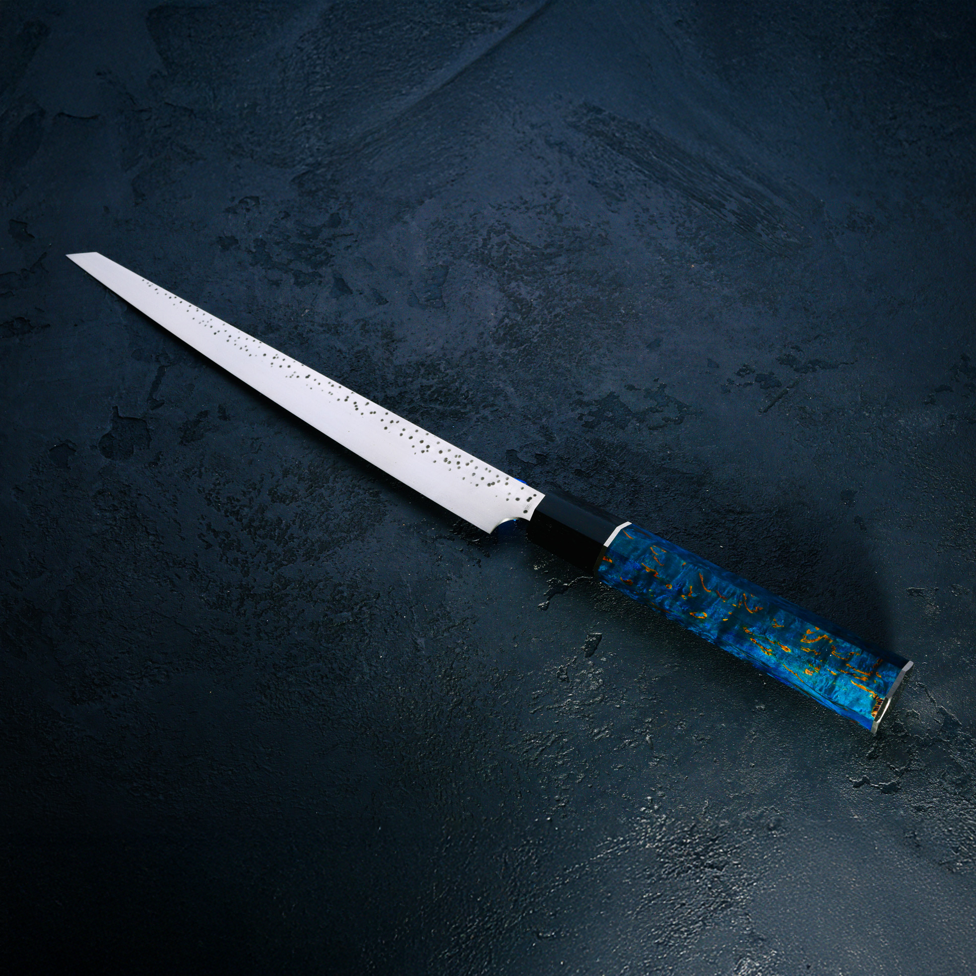 Sujihiki satinato