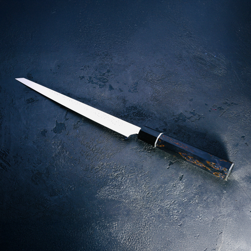 Sujihiki satinato