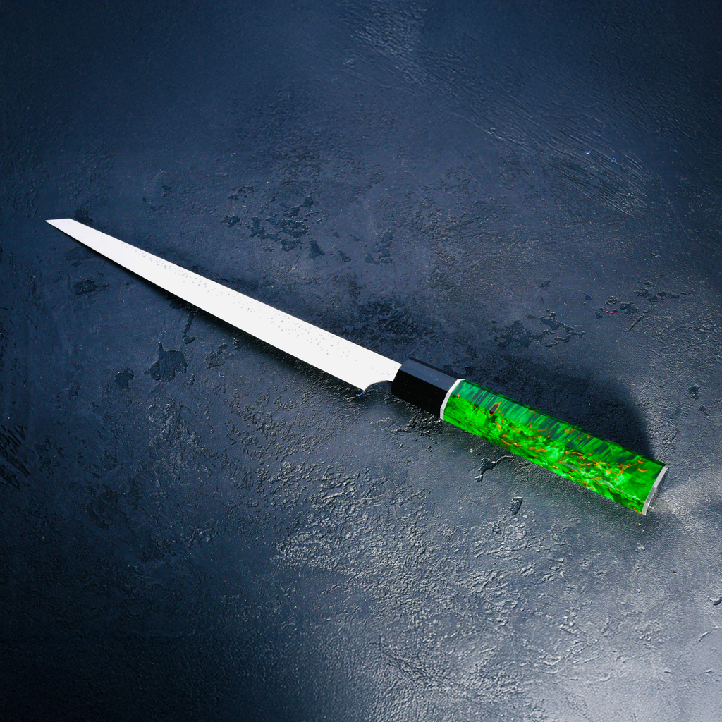 Sujihiki satinato