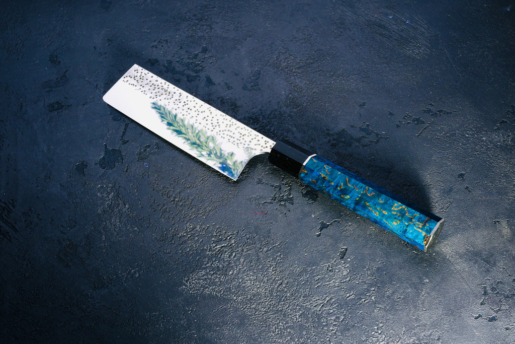 nakiri specchio