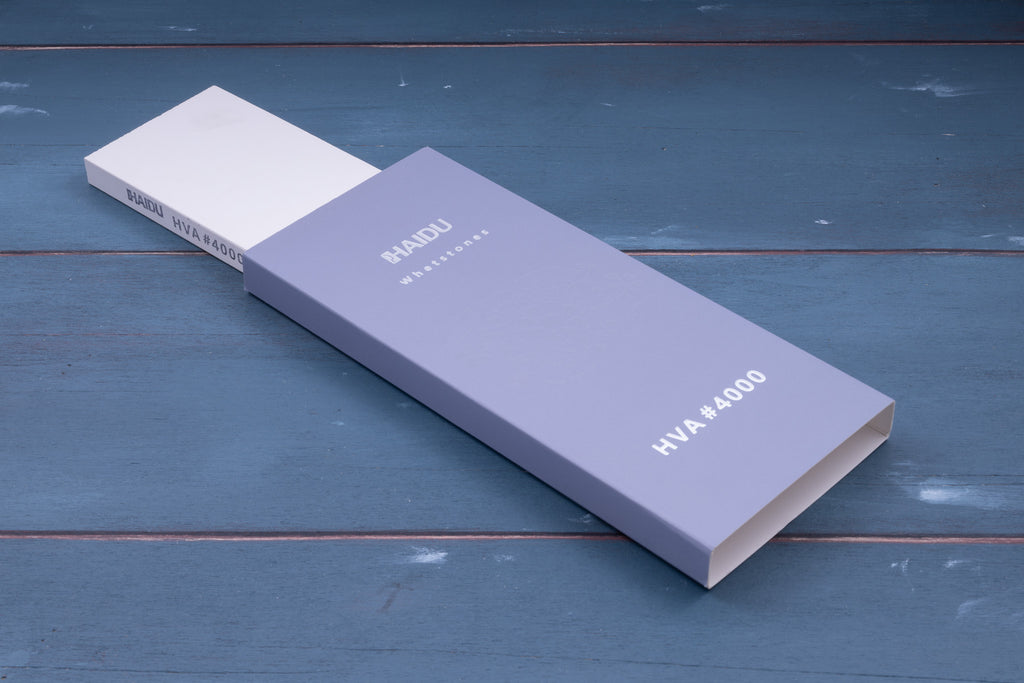 Pietre da Affilatura Giapponesi