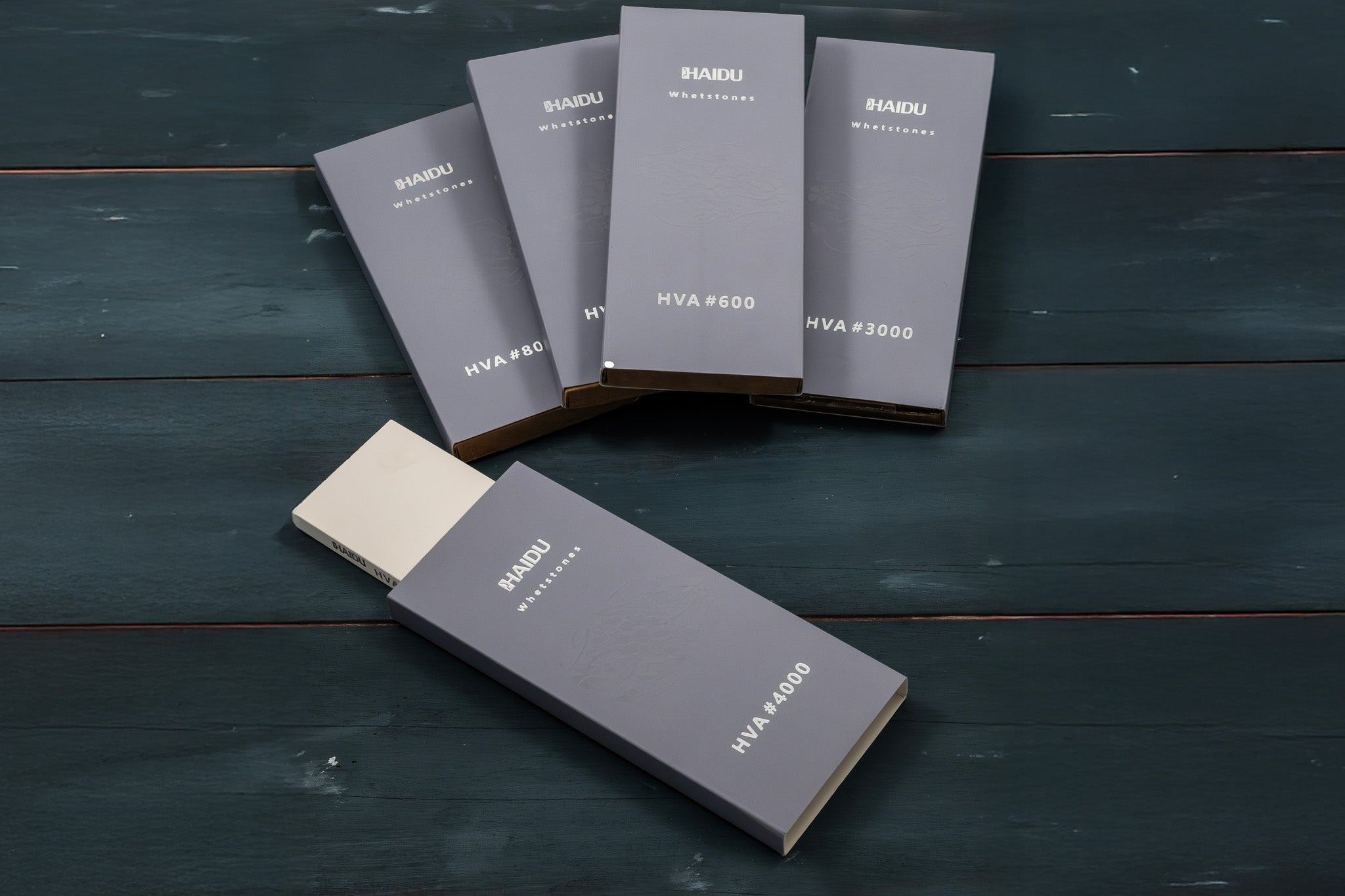 Pietre da Affilatura Giapponesi