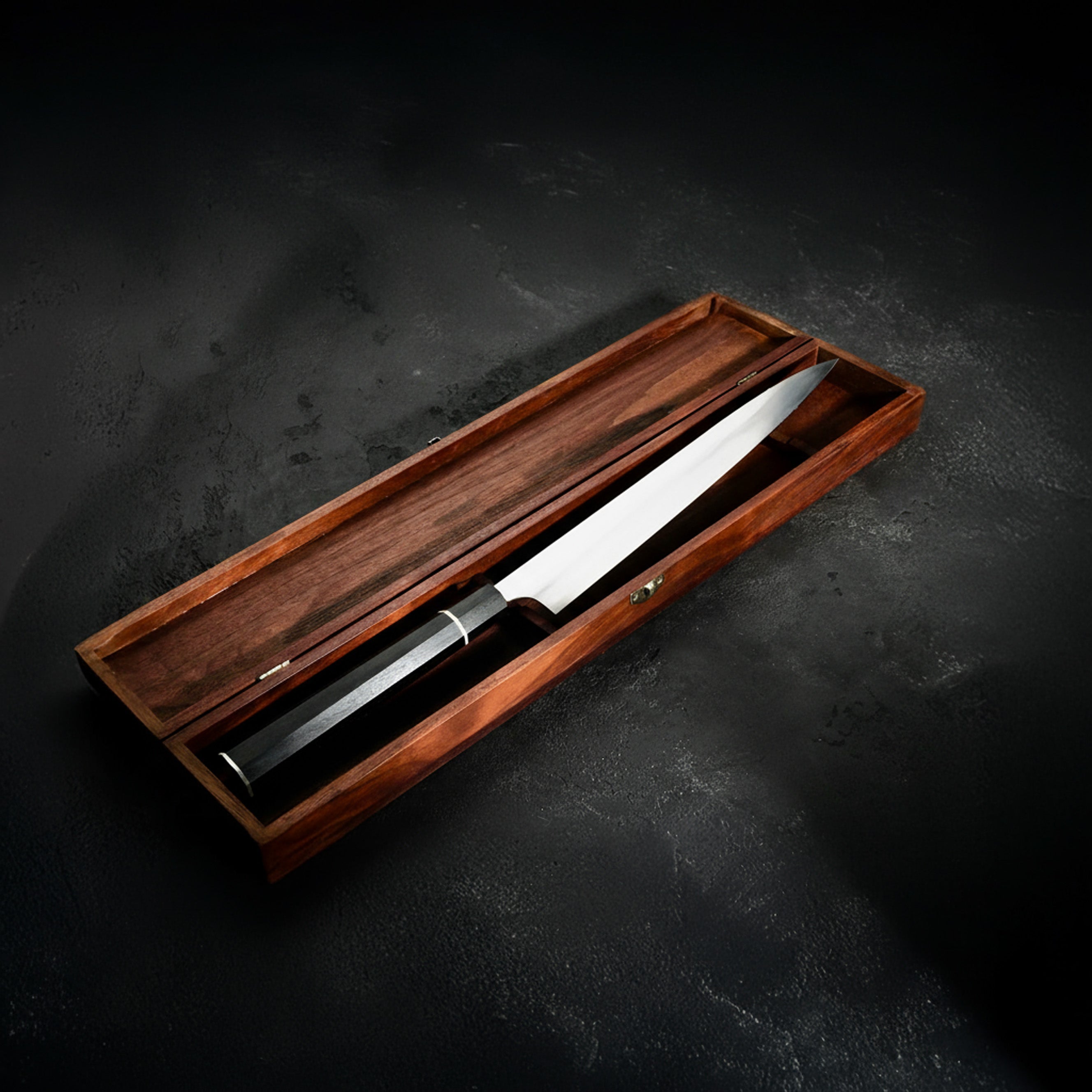 Yanagiba Monobisello